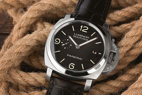 panerai warch for lsat|The Complete Panerai Buying Guide: Every Current .